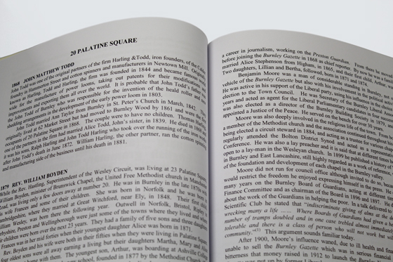 Open Self-Published Book